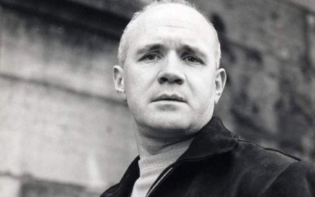 Jean Genet