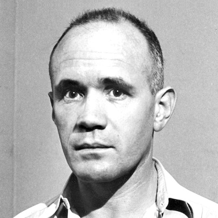 Jean Genet