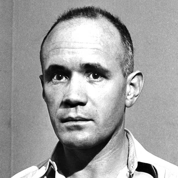 Jean Genet