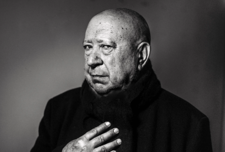Christian Boltanski