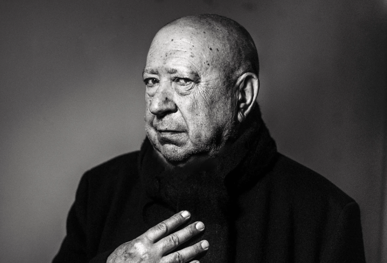 Christian Boltanski