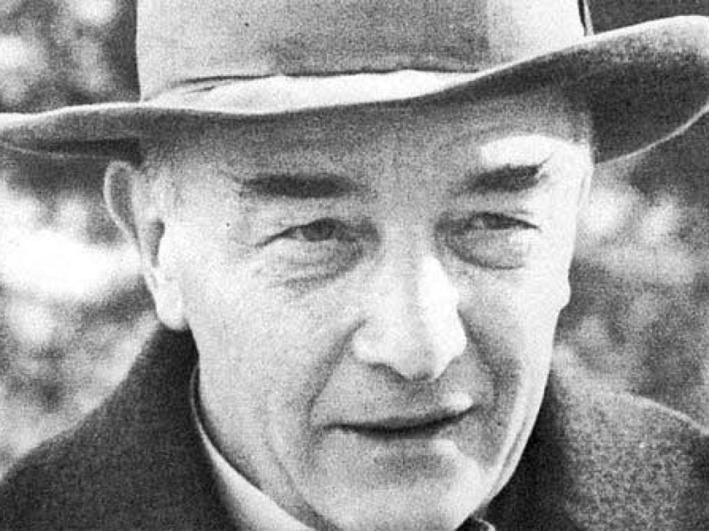 Robert Musil