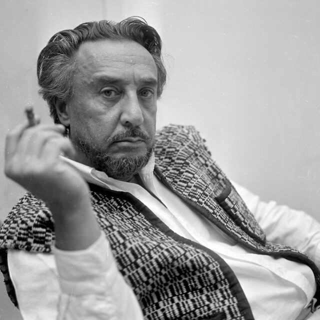 Romain Gary