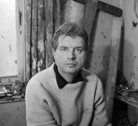 Francis Bacon