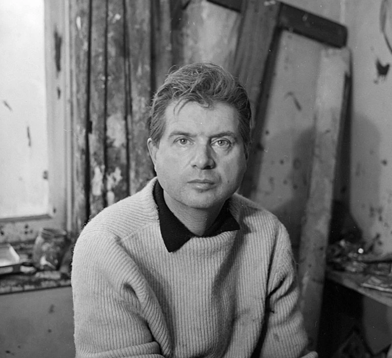 Francis Bacon